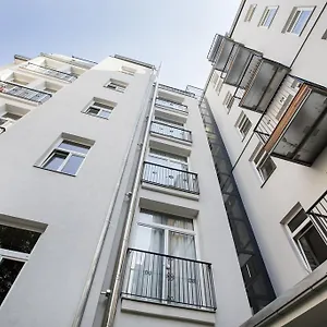  Appartement Barthgasse